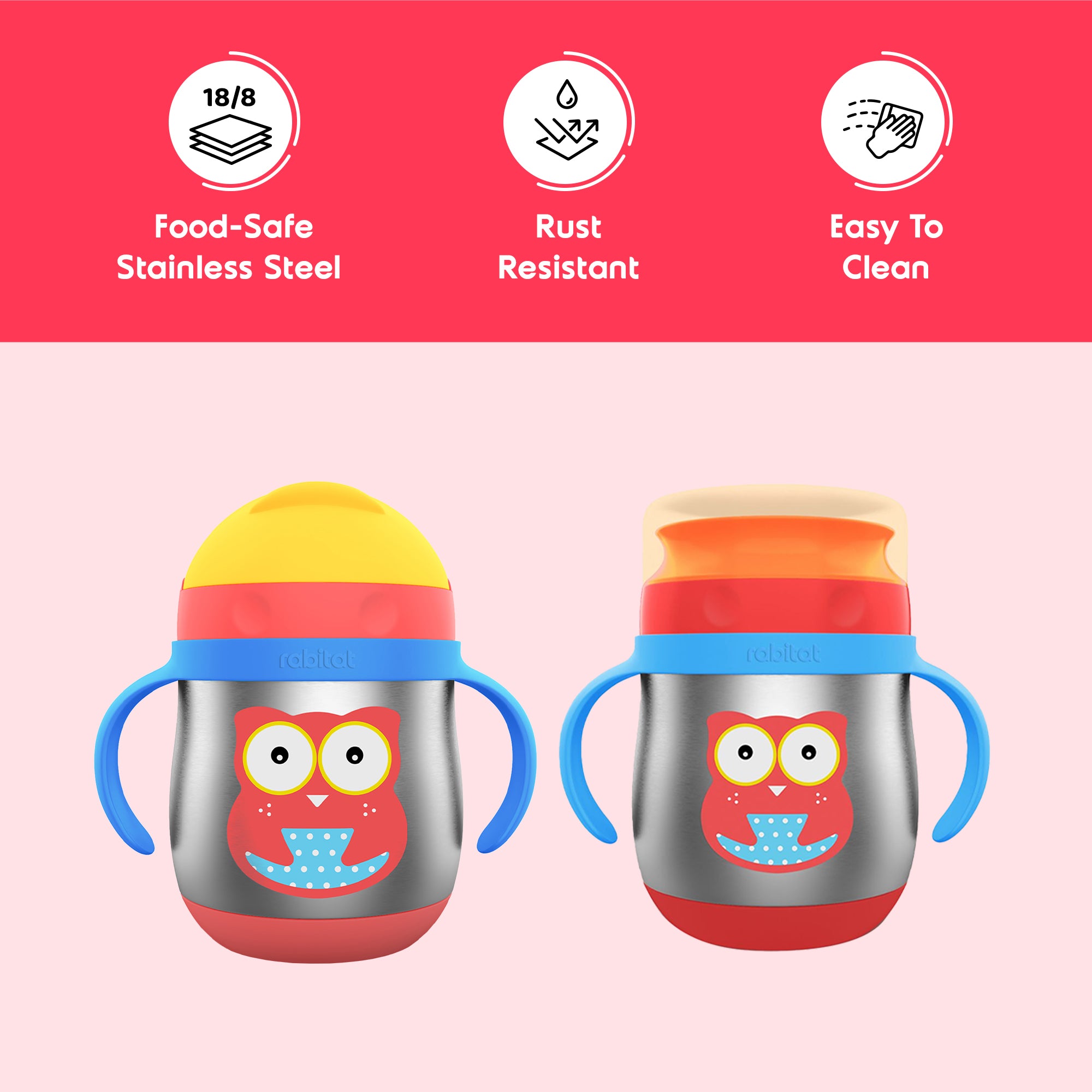 Training Sipper Combo