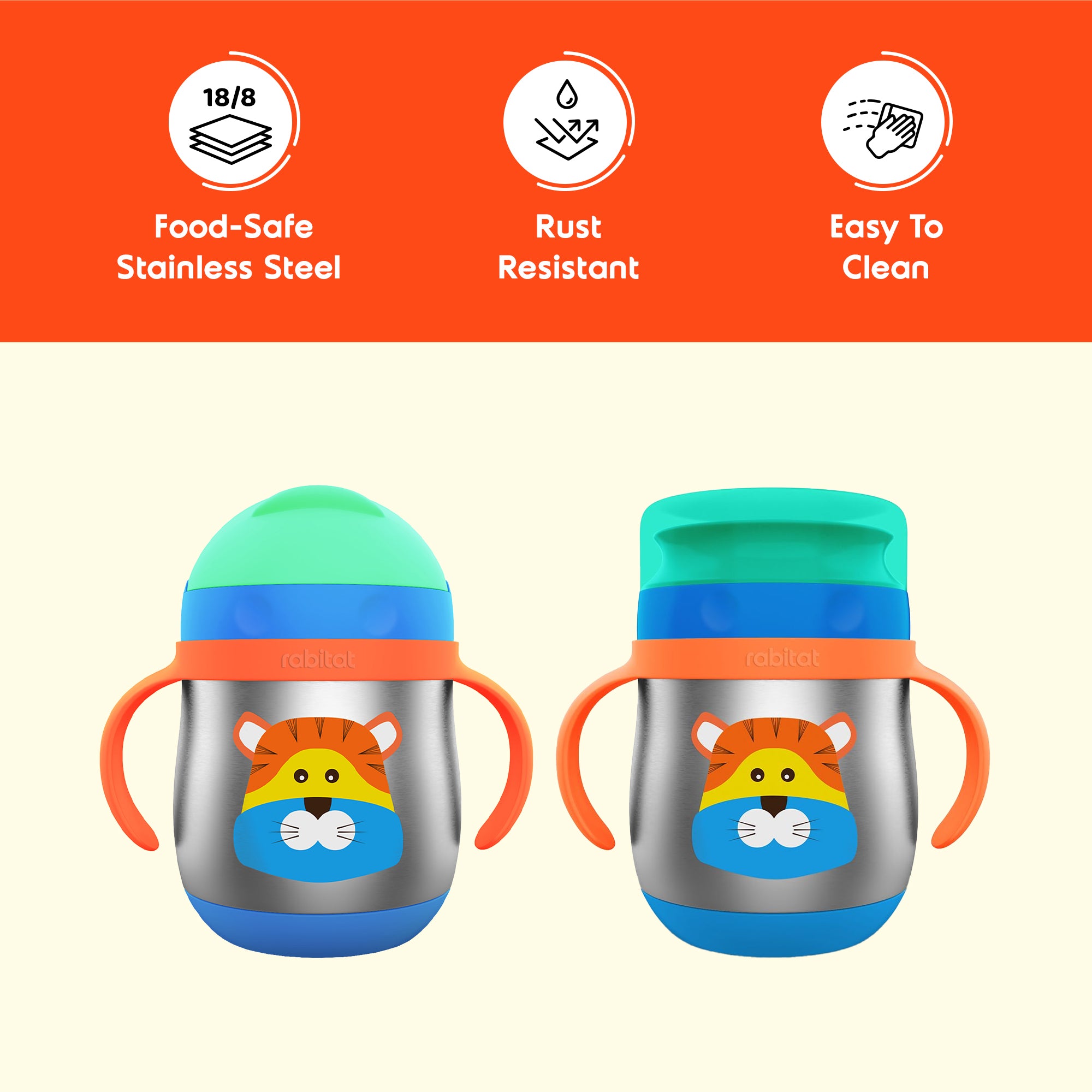 Training Sipper Combo