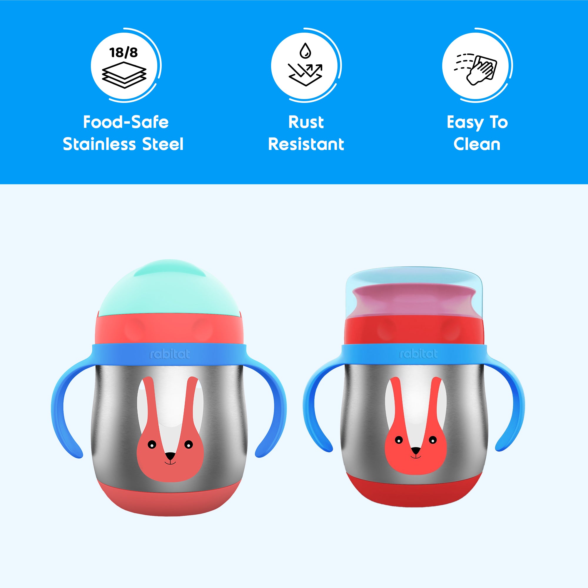 Training Sipper Combo