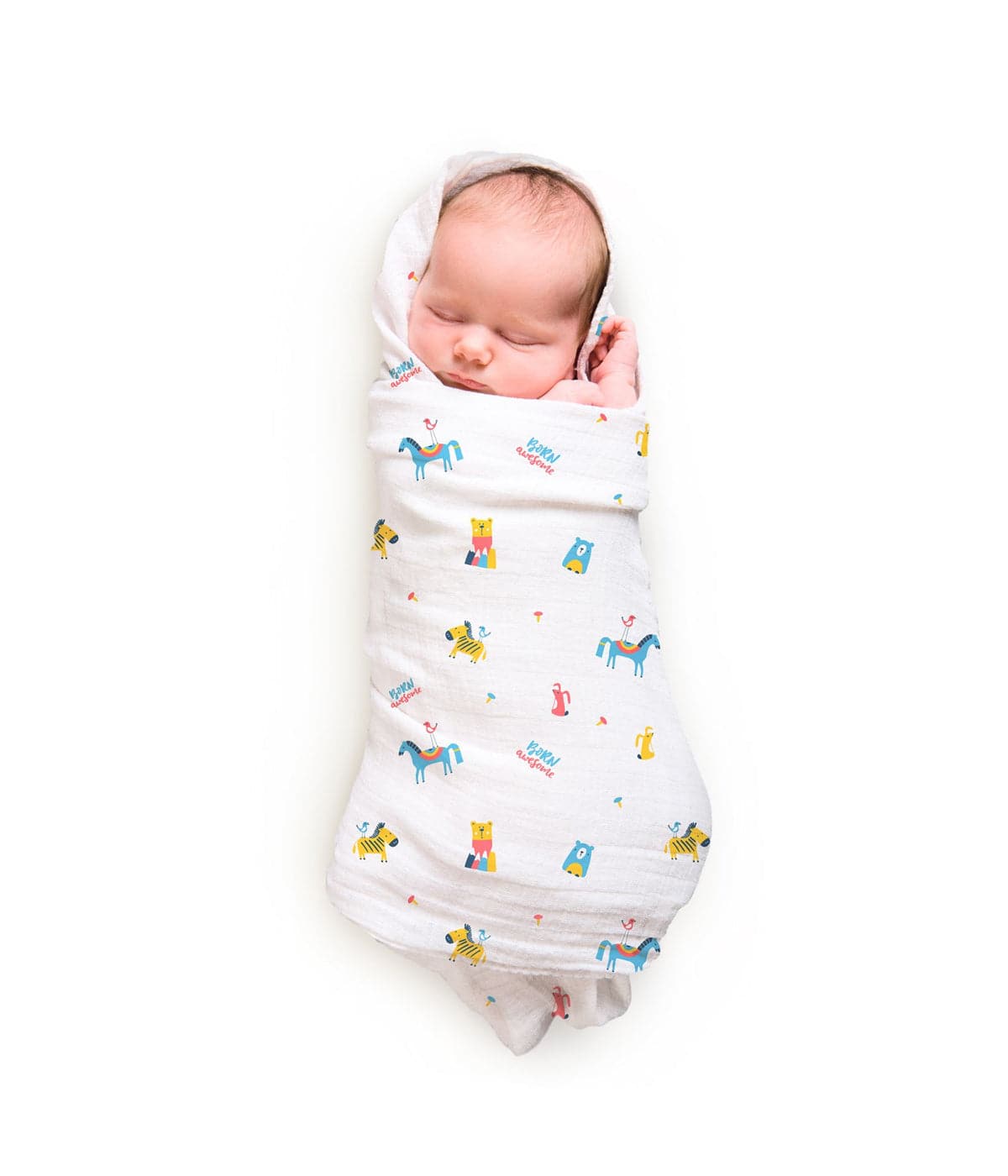 Rabitat Bamboo Swaddle