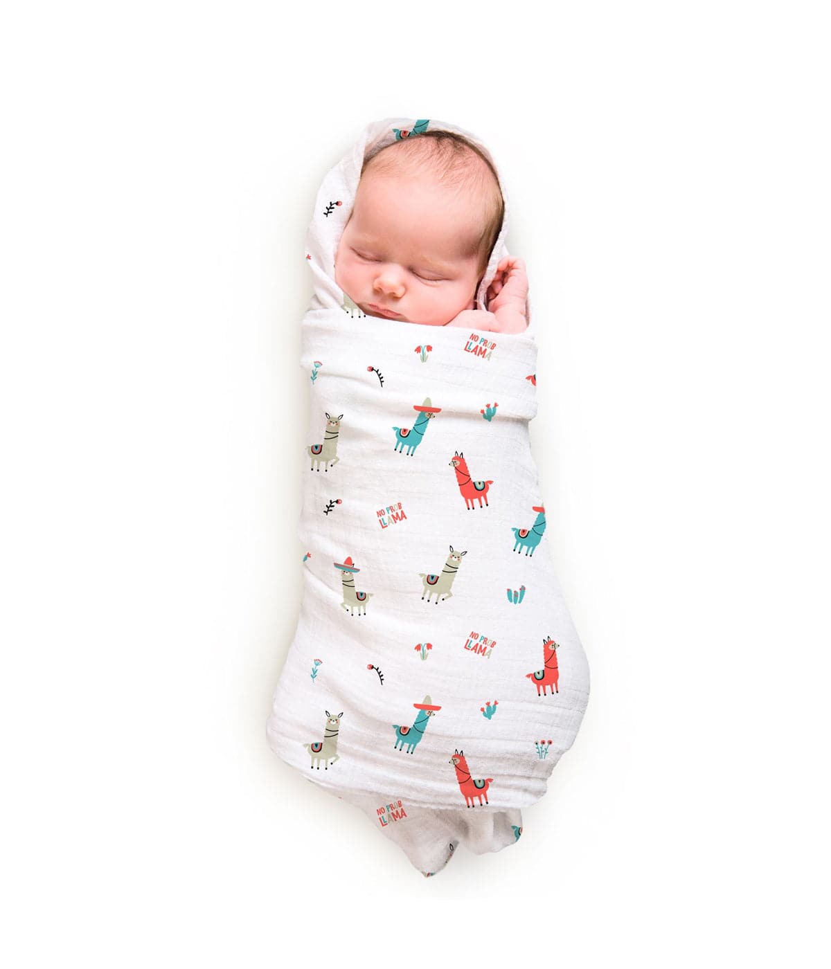 Rabitat Bamboo Swaddle