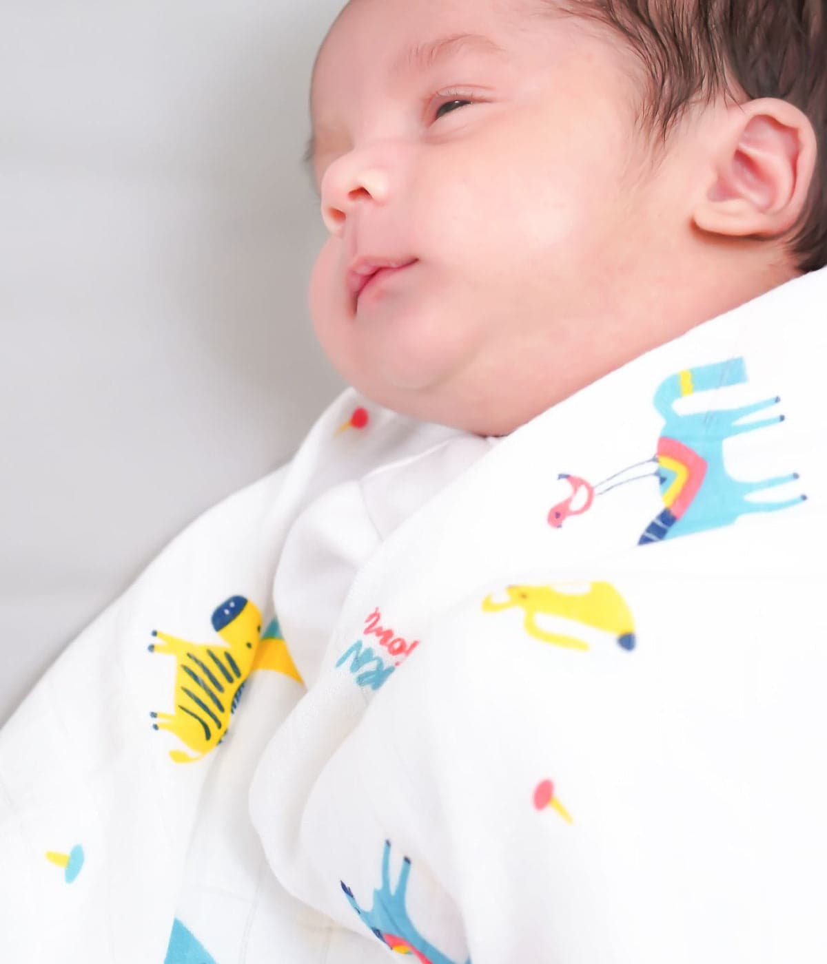 Rabitat Bamboo Swaddle