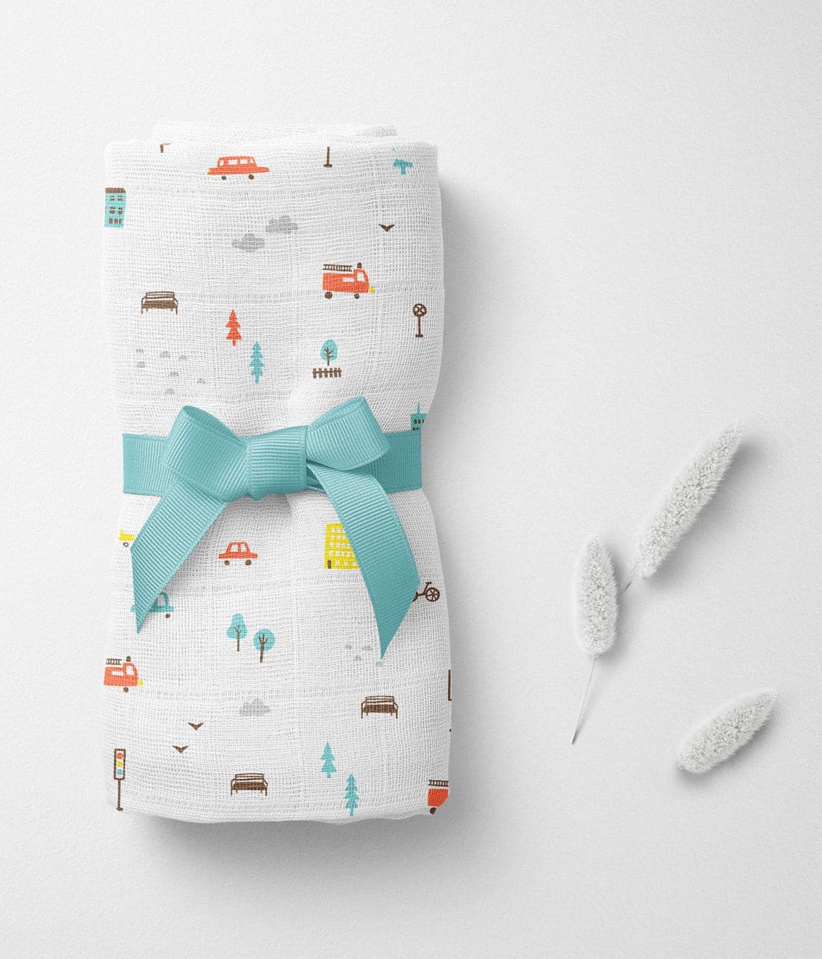 Rabitat Bamboo Swaddle