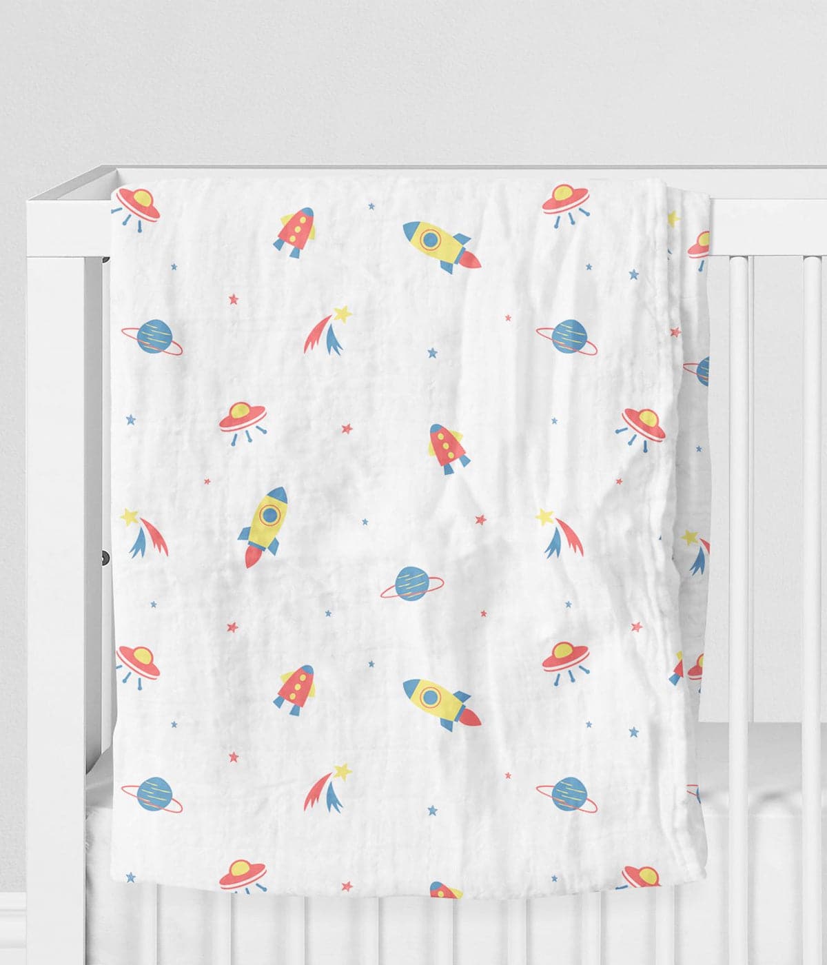 Rabitat Bamboo Swaddle