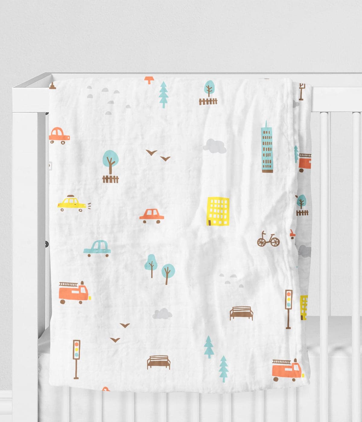 Rabitat Bamboo Swaddle