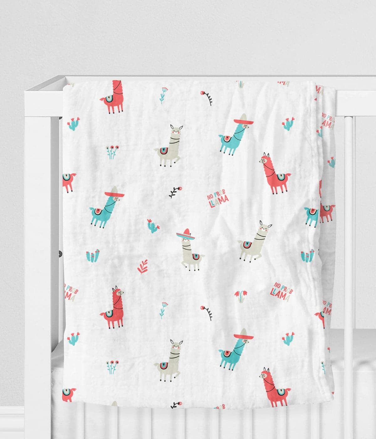 Rabitat Bamboo Swaddle