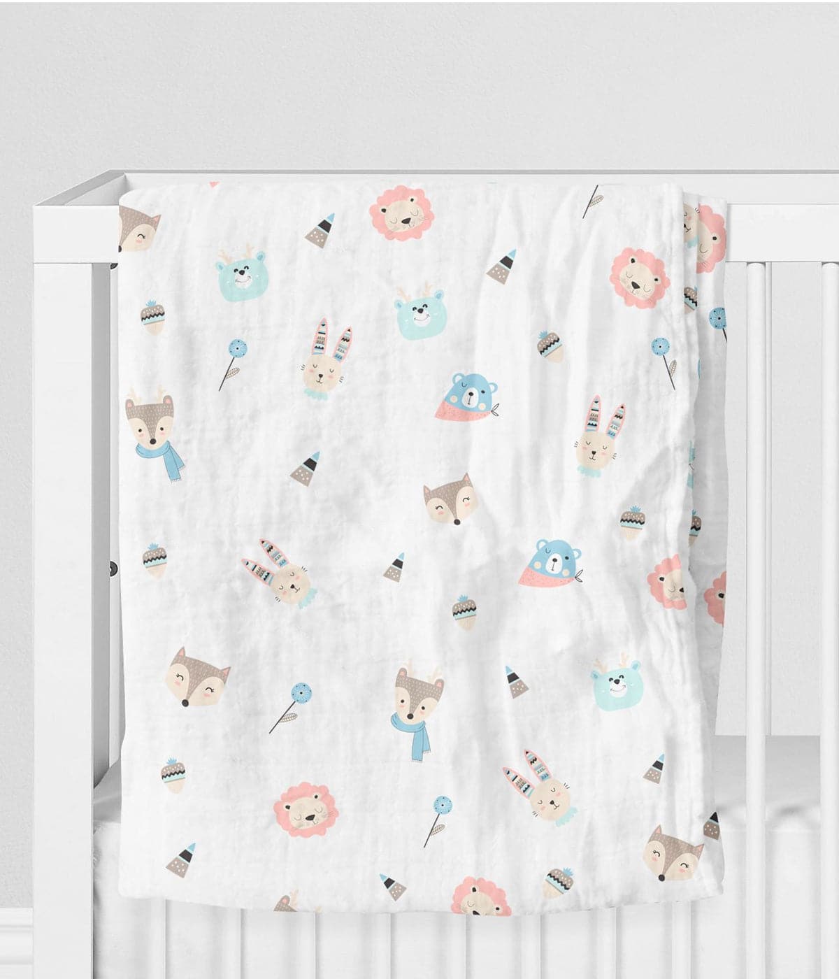 Rabitat Bamboo Swaddle