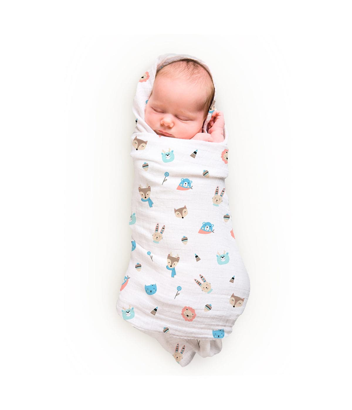 Rabitat Bamboo Swaddle