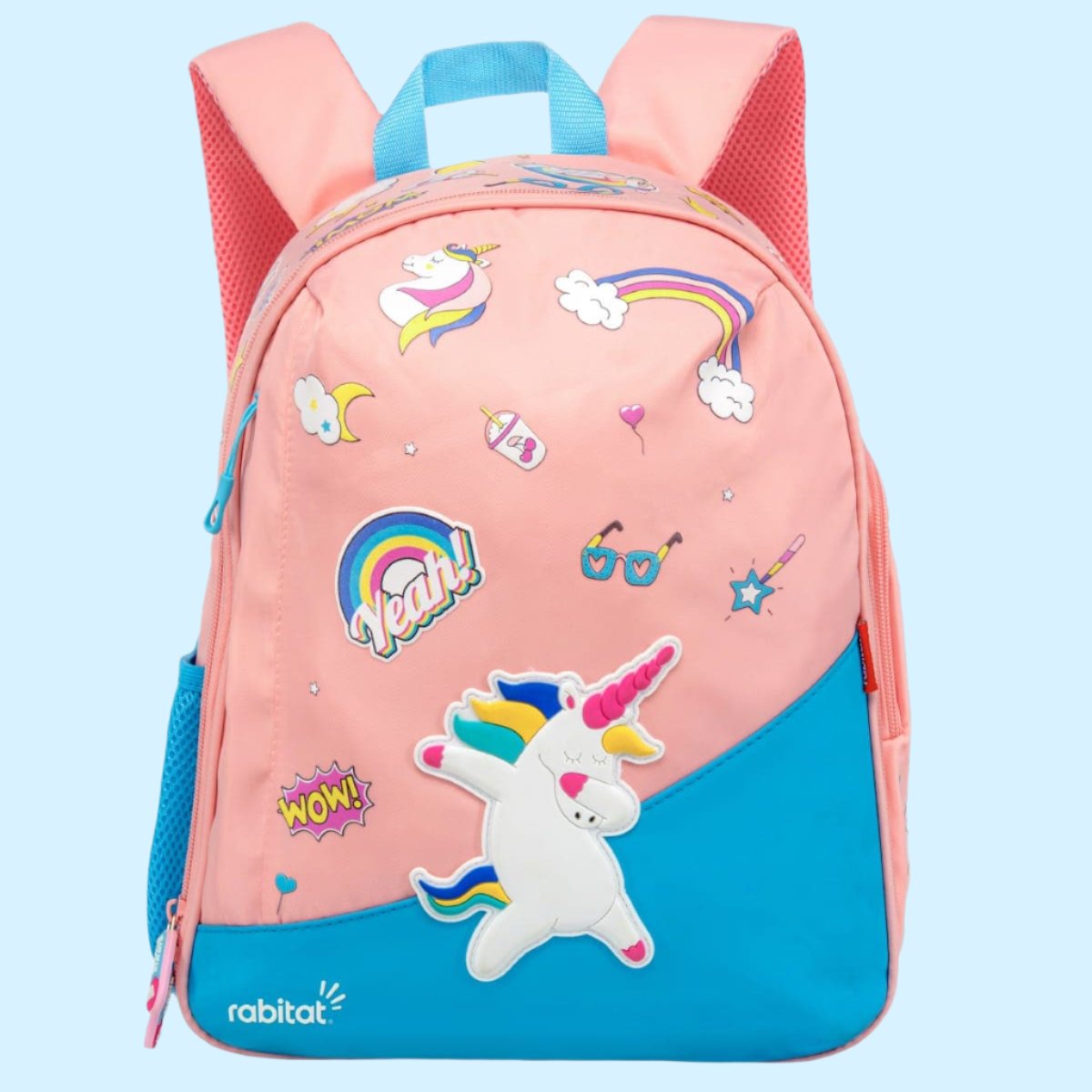 Smash Big Kid School Bag