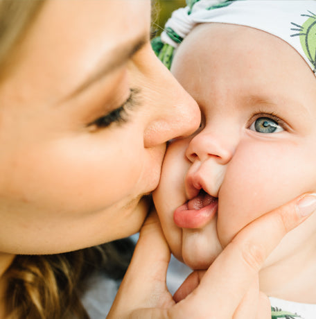 The Best Parenting Quotes for the New-Generation Parents