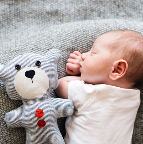 Newborn Sleep Cycle