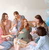 30 Awesome Gifting Ideas For A Baby Shower