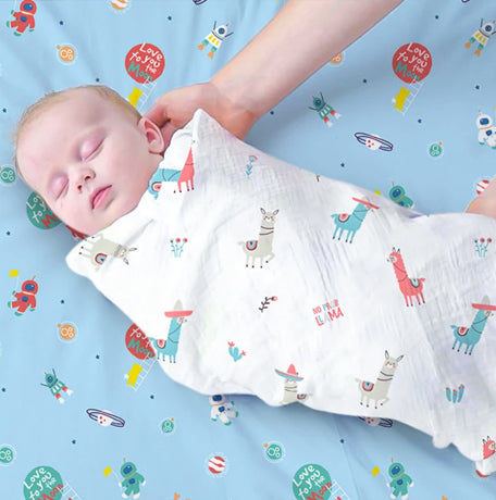 A Baby Sleep Consultant’s Guide to helping your newborn sleep