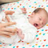 How Can I Help My Colicky Baby Sleep?