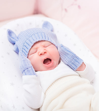 How to take care of newborns in cold weather & from changing weather