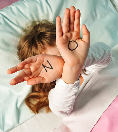 Importance of Teaching the Concept of Consent to Children.