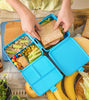 5 Tasty And Nutritious Lunch Box Recipes For Kids