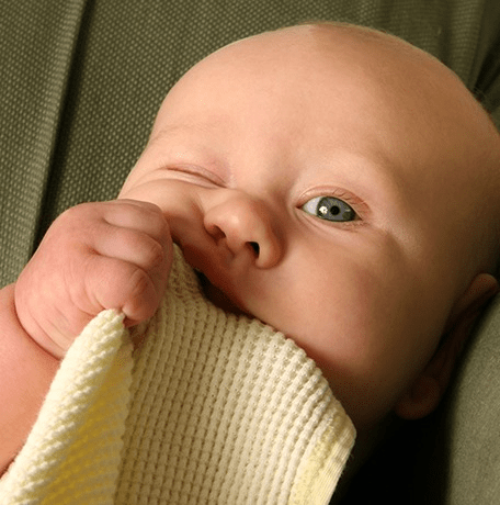 Is Your Baby Teething? Here are the signs to look out for