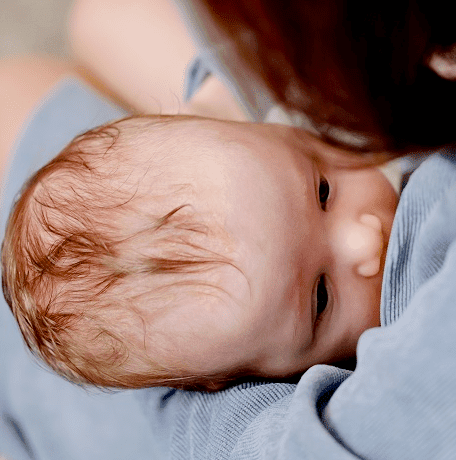 Here’s Every Reason Why you Must Breastfeed your Baby