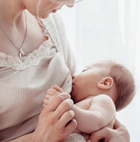 Breastfeeding Techniques for New Moms and those to be