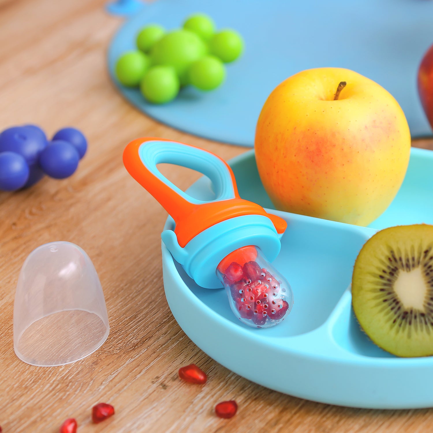 Toddler Nutritional Needs