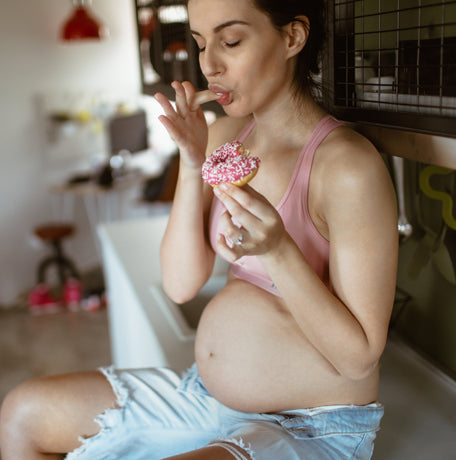 Pregnancy Foods to Avoid