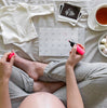 Your Pregnancy Week-by-Week Guide