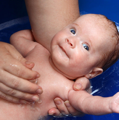 Bathing Babies: Everything You Must Know