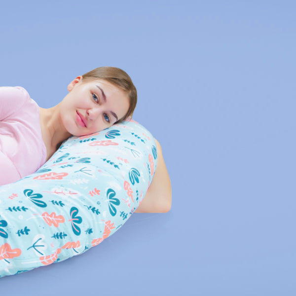 pregnancy pillows