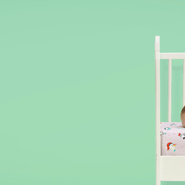 Crib sheets