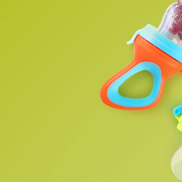 Pacifier/Nibbler
