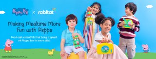 Peppa Pig World