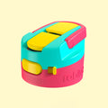 Cleanlock Lid - Anger / Spunky