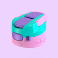 Cleanlock Lid - Empathy / Sizzle & Miss Butters