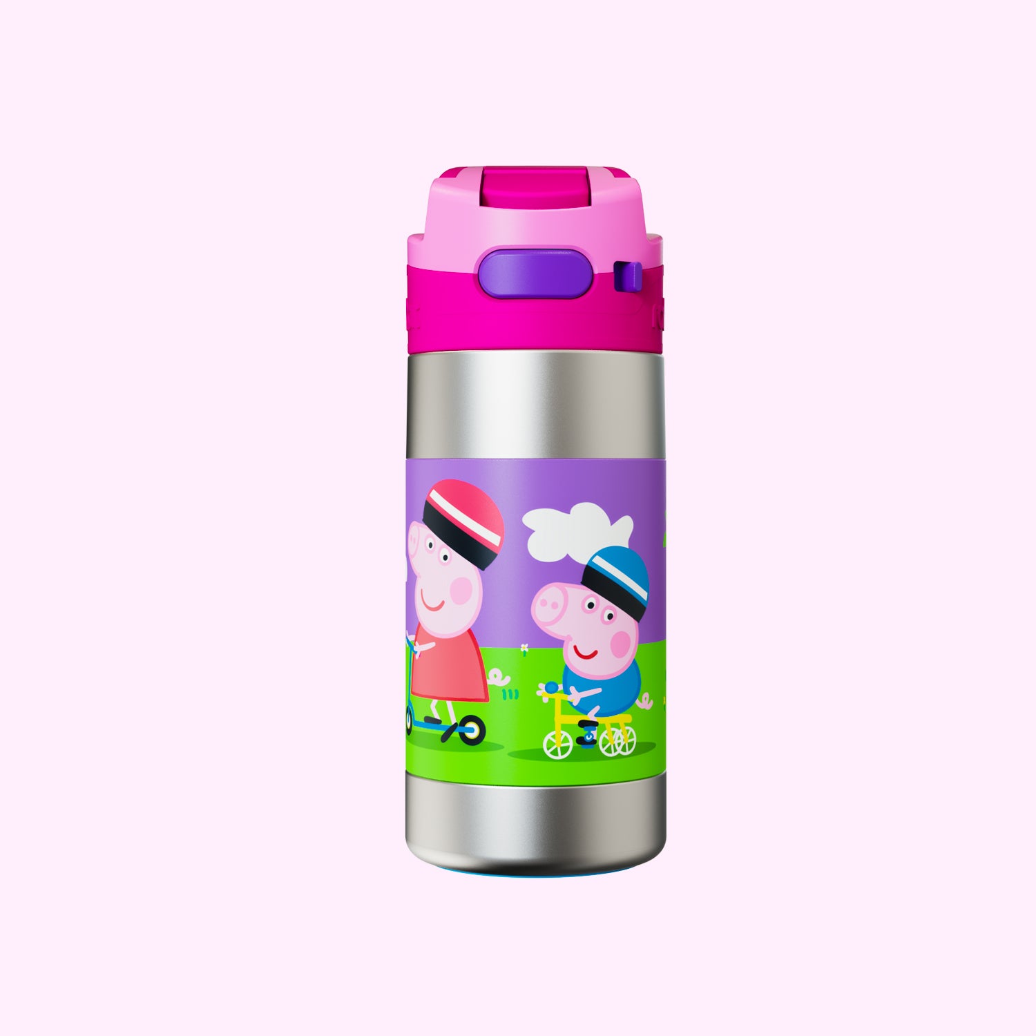 Cleanlock - Peppa Pig Edition (Copy) image 1