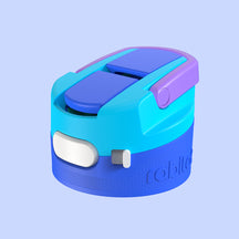 Clean Lock Insulated Bottle Lid