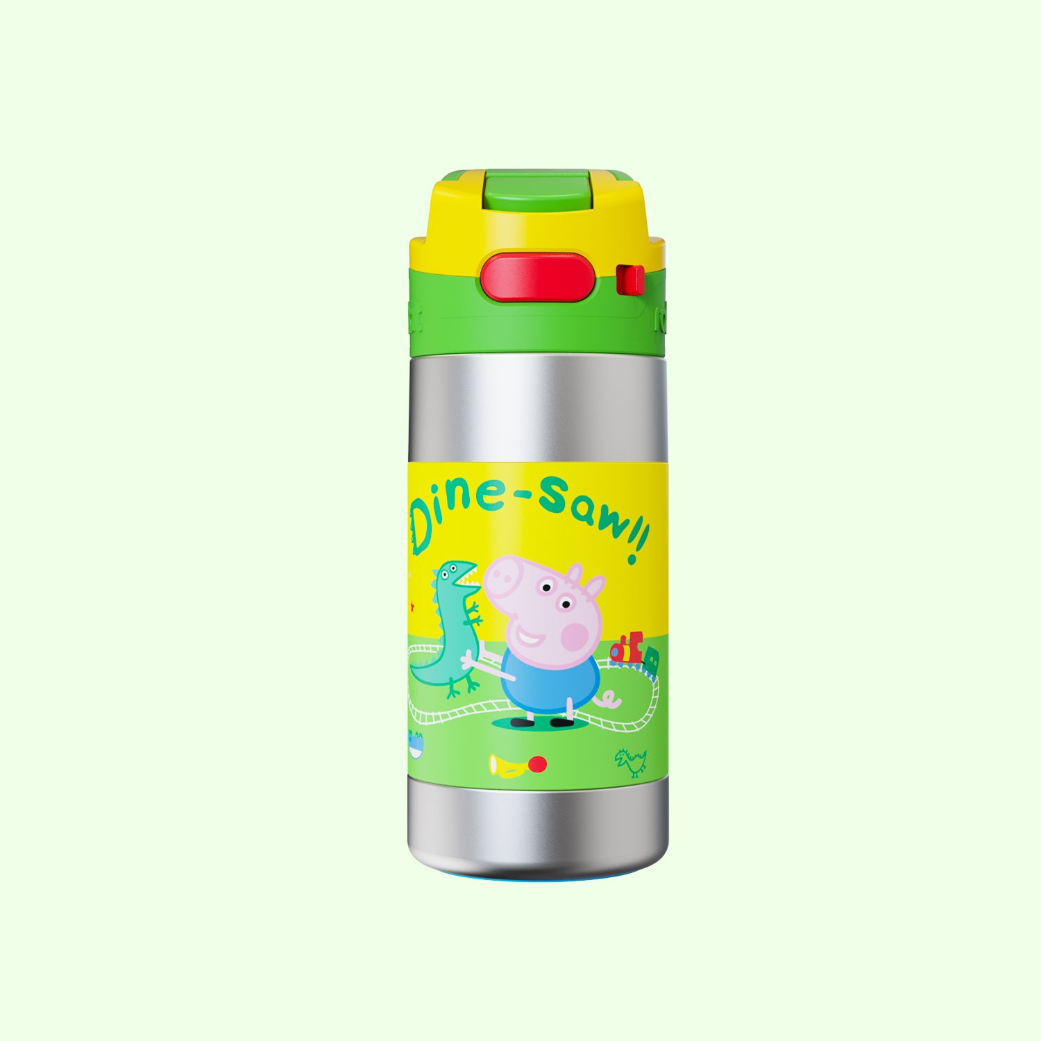 Cleanlock - Peppa Pig Edition (Copy) image 11