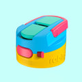 Cleanlock Lid - Joy / Mad Eye