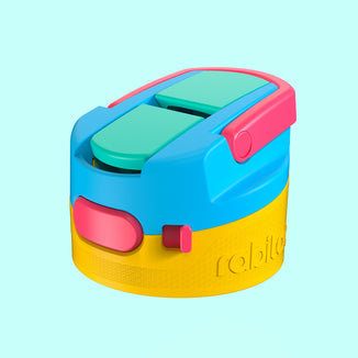 Clean Lock Insulated Bottle Lid