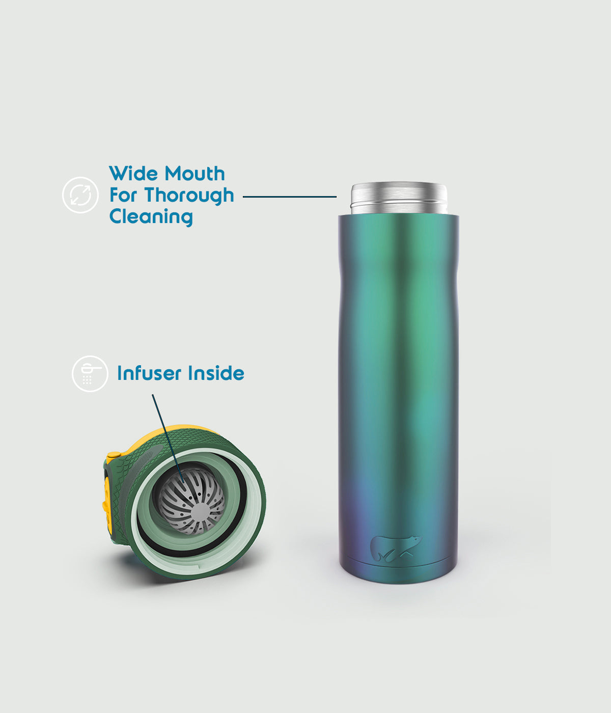Oslo 750ml