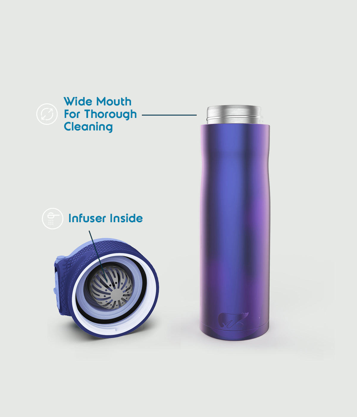 Oslo 750ml