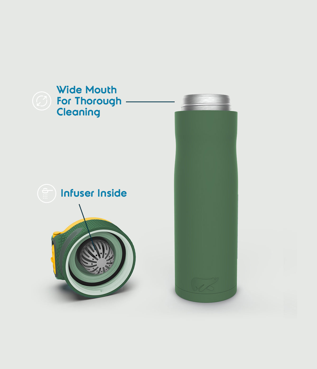 Oslo 750ml