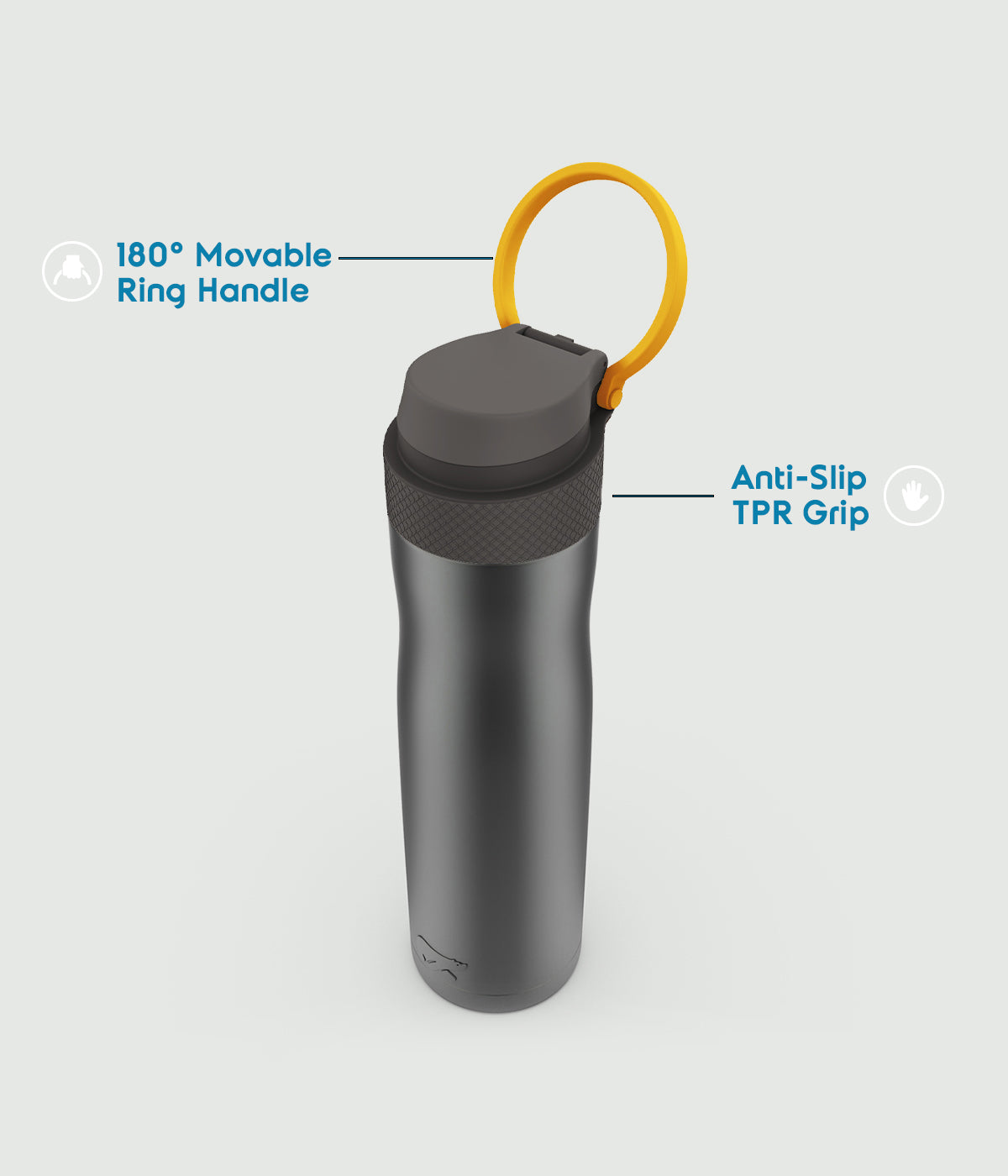 Oslo 750ml