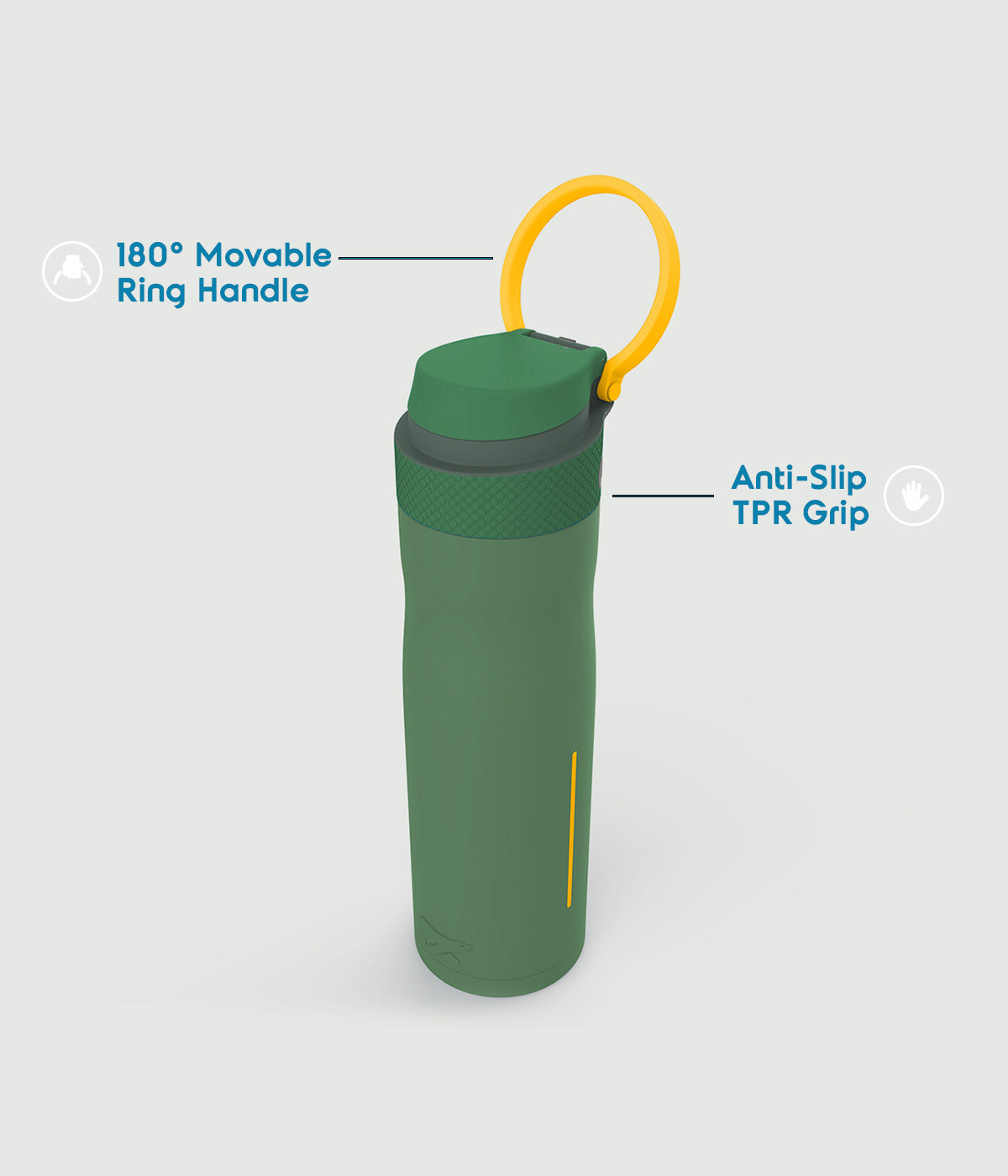 Oslo 750ml