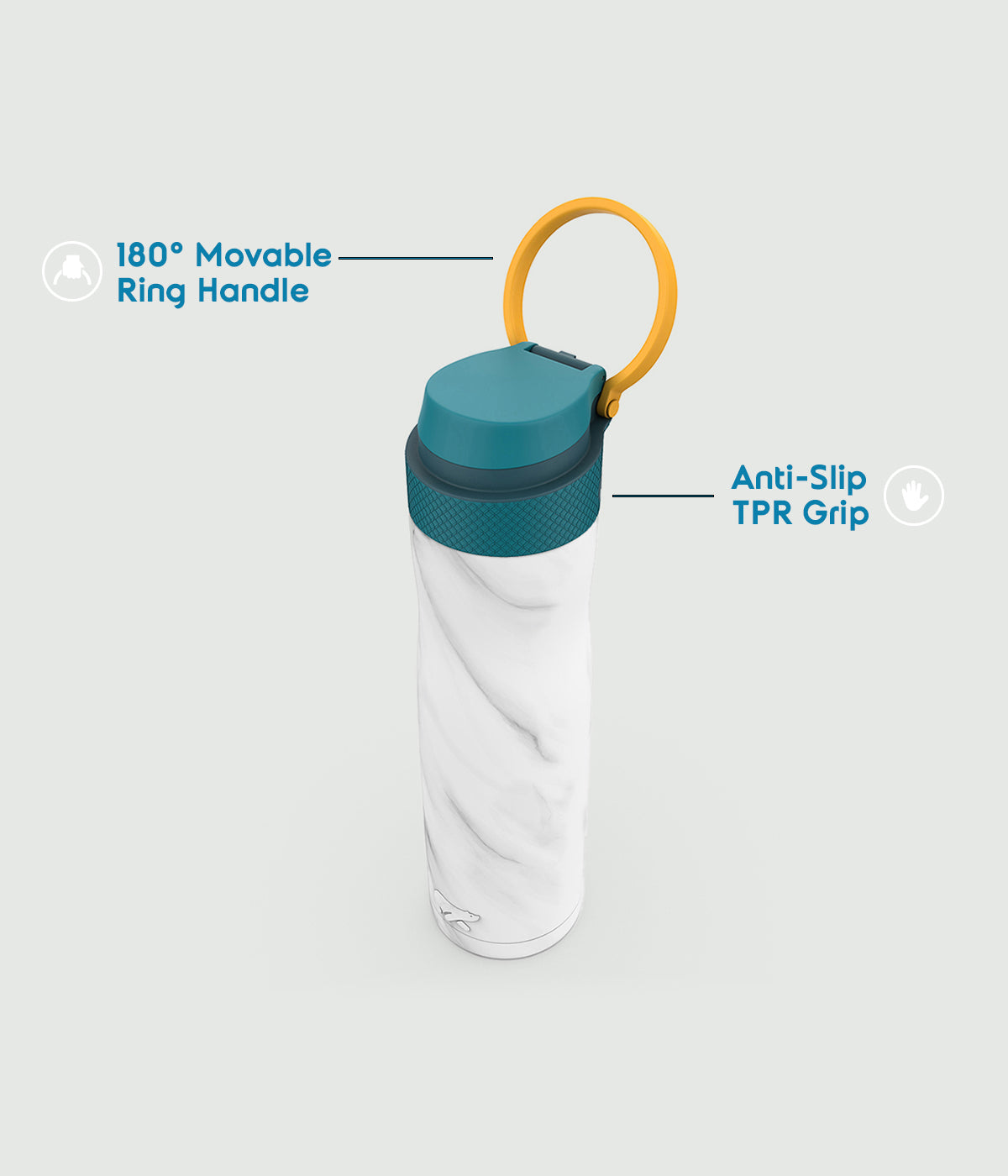 Oslo 750ml