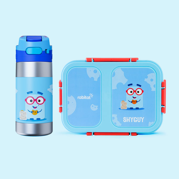 Mealtime Buddy Combo