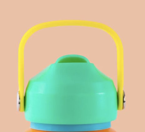 Steel play 3.0 Lid