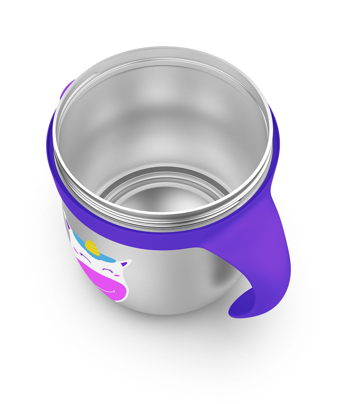 First Step Gravity Sipper