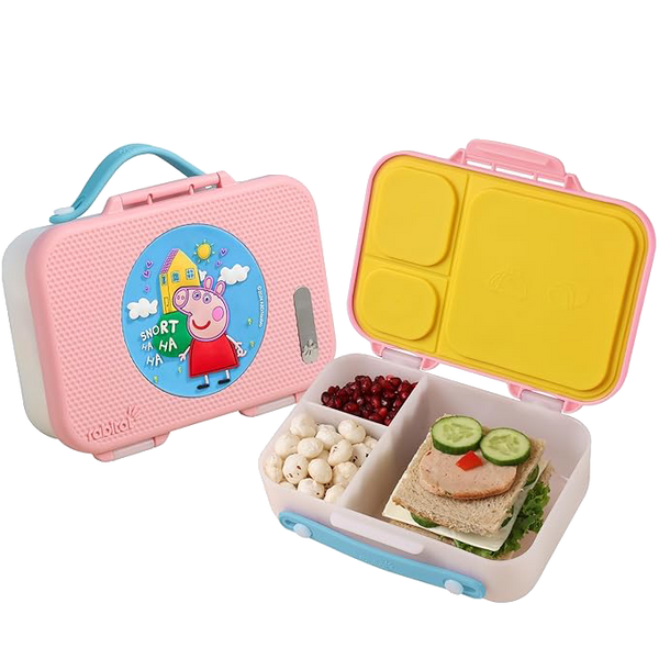 Munchbee - Peppa Pig Edition