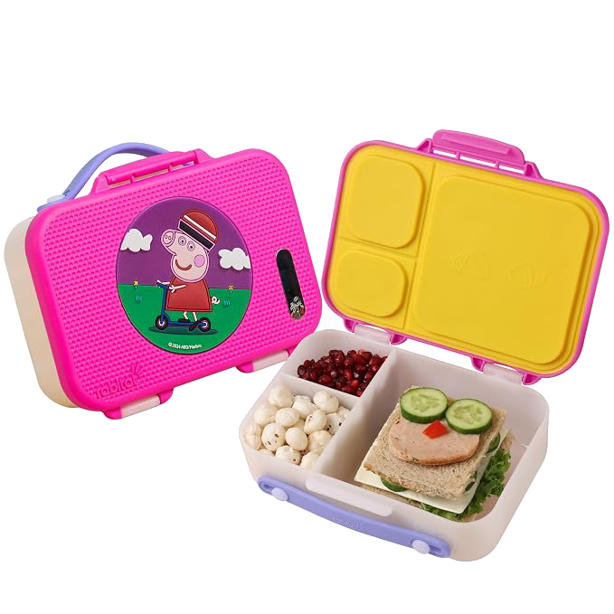 Munchbee - Peppa Pig Edition